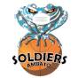安巴托士兵
